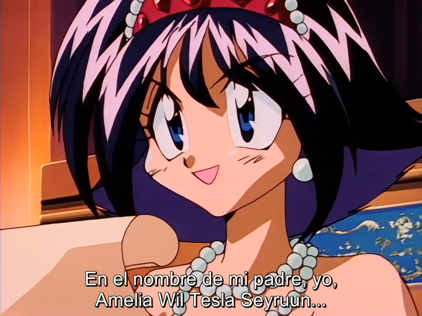 Slayers Try (Juanch091)